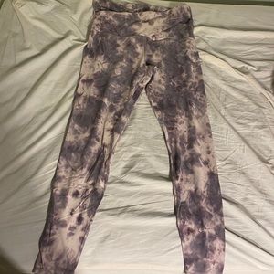 Lululemon full length leggings